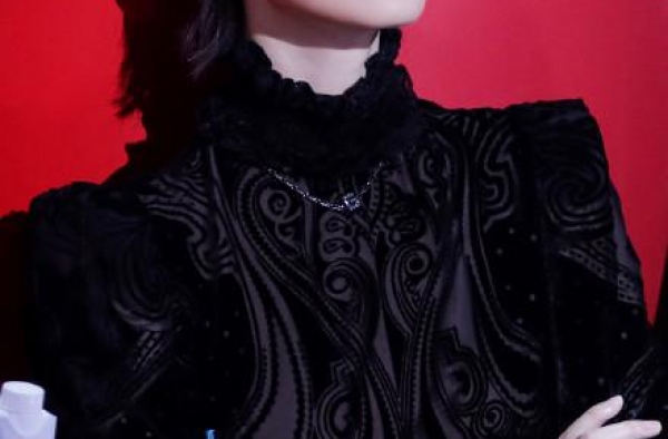 李宇春，实力演绎瞳孔地震，《中国好声音》2020