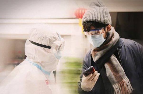 巧合？《最美逆行者》遭低分预警，带节奏的都是肖战“老熟人”