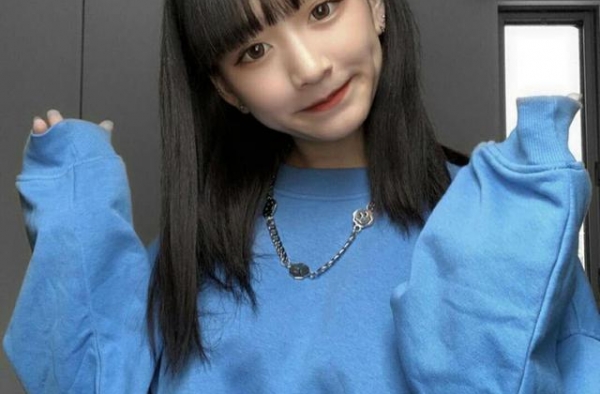 16岁日本女星产后晒照，幼嫩似没生过！直言想返校读书兼顾家庭