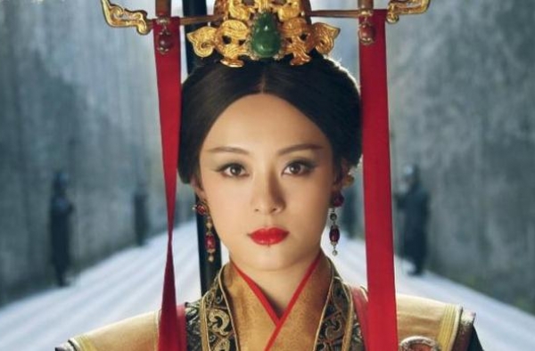 “小芈月”刘楚恬：因颜值高被“禁止整容”，如今长成了这样