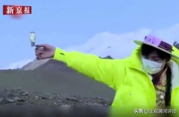 黄河评论：正观快评 ▏《极限挑战》挑战了谁的极限？