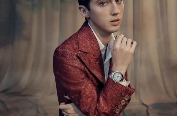 新青年｜Troye Sivan：梦想成真，刚刚好