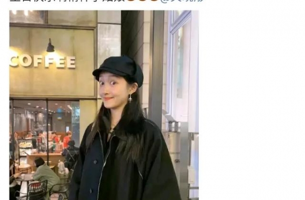 张檬零点晒照为男友庆生，戴情侣戒疑已订婚，网友：插足洗白了？