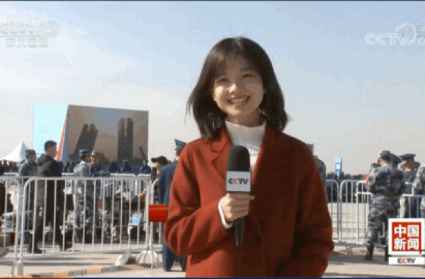 央视诞生“最美初恋脸”王冰冰！长相甜美能力出众，太让人心动啦