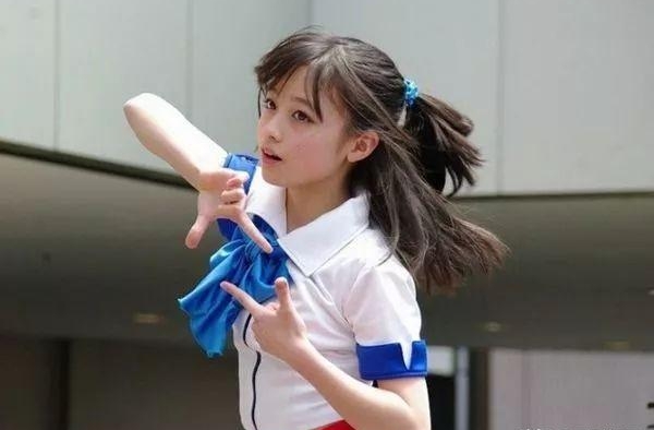 日本传说中的20大美少女，新垣结衣、桥本环奈入选