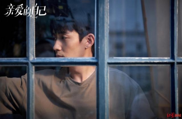 陈一鸣人设缺点多？朱一龙：人无完人，这个角色很真实