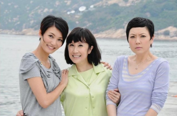 遗憾！TVB女艺人李璧琦宣布离巢，珍惜曾经有缘再聚