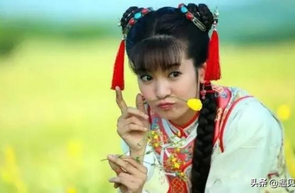 为什么说新版《还珠格格》并非一无是处，看看都改动了什么情节吧