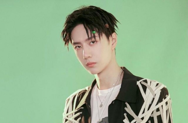小八卦，王一博尹正，鹿晗，欧阳娜娜