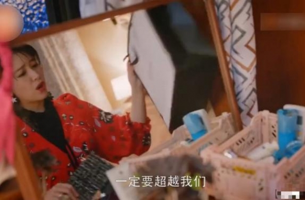 丈夫明目张胆背叛，丧偶式婚姻依然继续，出轨戏已成主流？