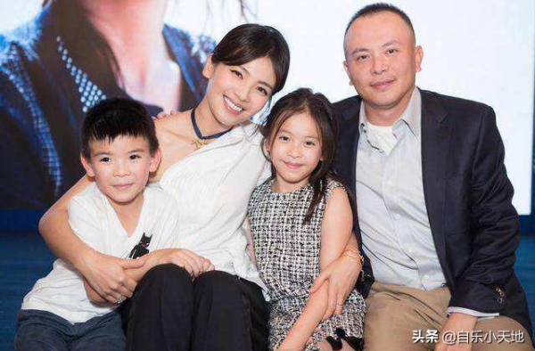刘涛坦言爱情观：即便对方有外遇也不离婚，老了给他端尿壶