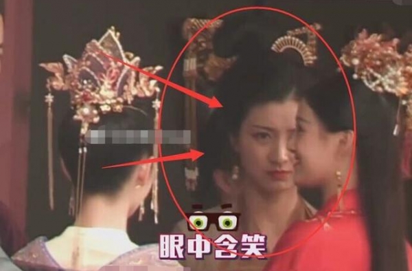从搭档孙俪到给鞠婧祎作配，＂沈眉庄＂的十年发生了什么