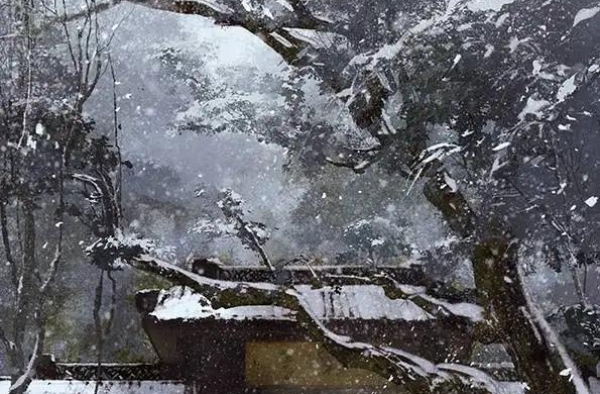 关于琉璃的无奈