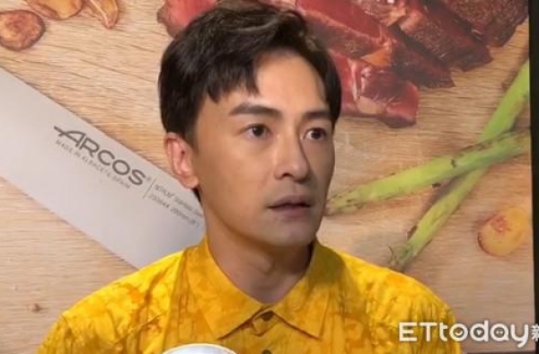 郑元畅不专业厨房名单有小鬼　曝杨丞琳状况：没有人是好的