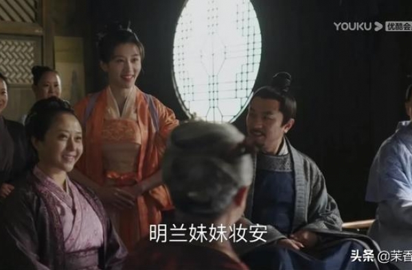 知否：原著中两个全心为娘家的姑母们，为什么非要亲上加亲？