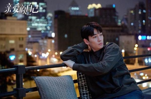 朱一龙：我也有过长时间求职的经历