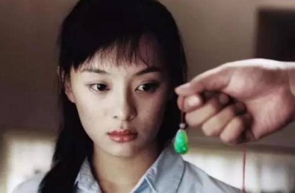 回忆杀！孙俪佟大为18年后重现《玉观音》名场面