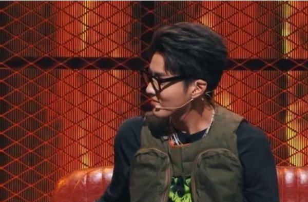 《新说唱》打架捅人、进少管所，劣迹斑斑的GAI如何成为偶像？