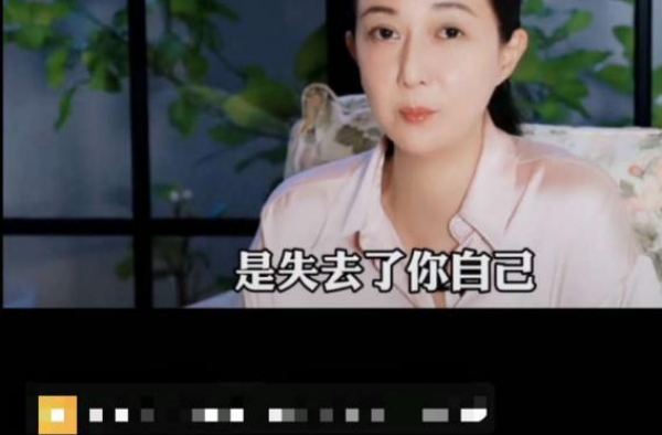 吴绮莉曝小龙女近况：勤劳工作养太太，曾辟谣成龙付四千万抚养费