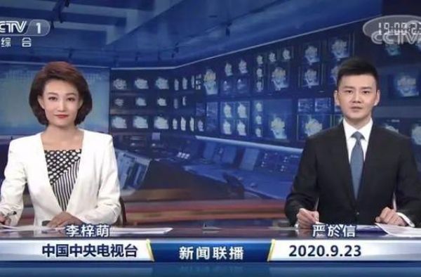 罗京葬礼上妻子刘继红哭到昏厥，7年后回想罗京一句话她决定改嫁
