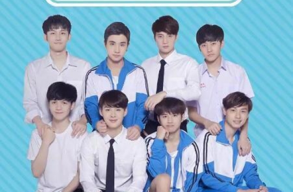 《不期而爱2》后续越来越好，小鲜肉层出不穷