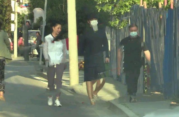 八卦爆料：殷桃、张耀扬、郭麒麟、阿娇、章子怡、高圆圆、刘德华