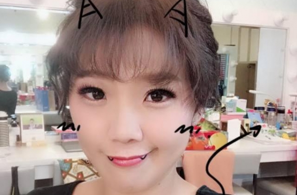 女星被丈夫要求与小三共处，遭小三嘲：不当小三，別人就当你小三