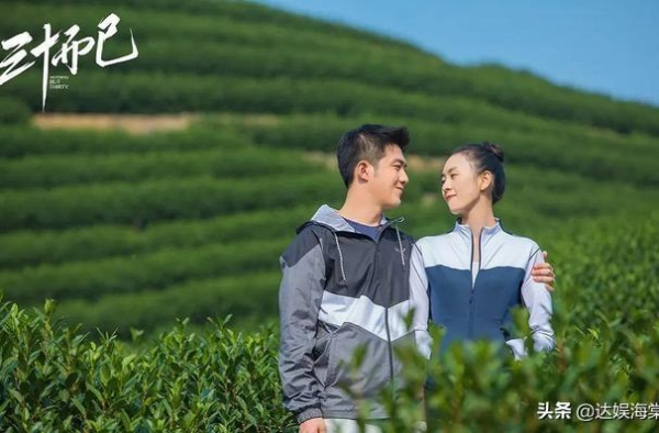 她原本是“林有有”最佳人选，因为档期太满，成就了演员张月