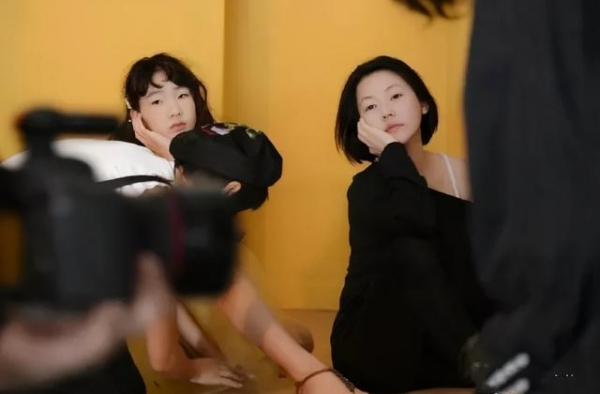 小S代言洗发水13年，大女儿接棒成品牌新大使被调侃抢妈妈代言