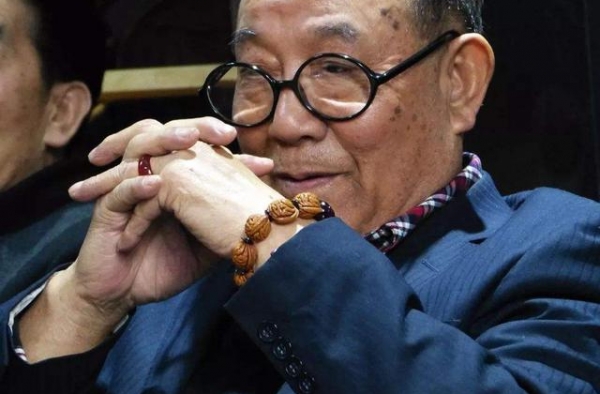 又一位国家一级演员去世！生前被评＂德艺双馨＂，令人痛心