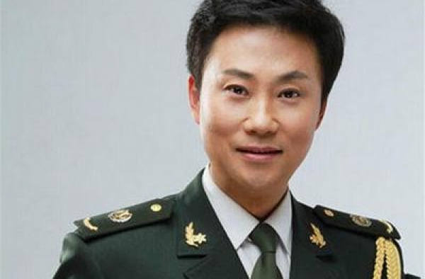 《绿色军衣》耿为华：曾被一段婚姻伤透了心，至今仍旧快乐单身