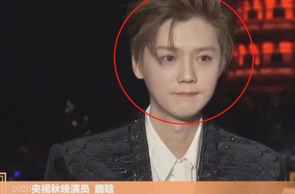 李沁直面央视“照妖镜”，失去十级滤镜后，这颜值我没眼花吧