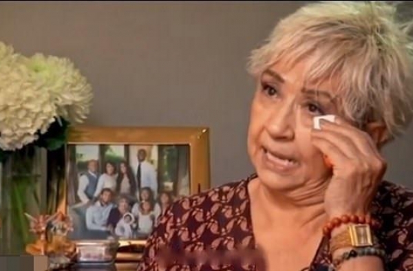 断绝母女关系！科比妻子回应母亲控诉：都是千亿遗产惹的祸