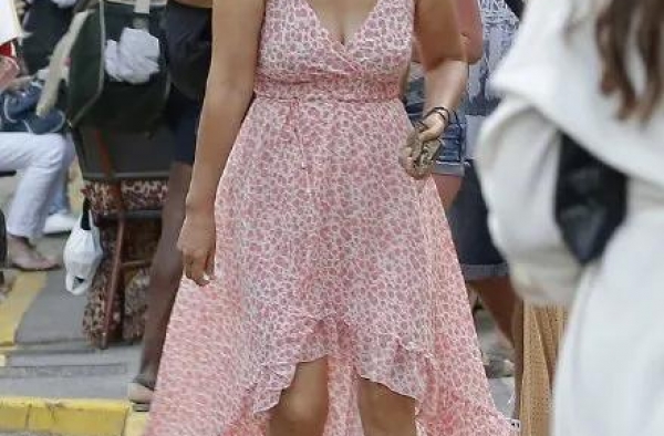 巩俐发福上热搜？昔日女神也堕落了！