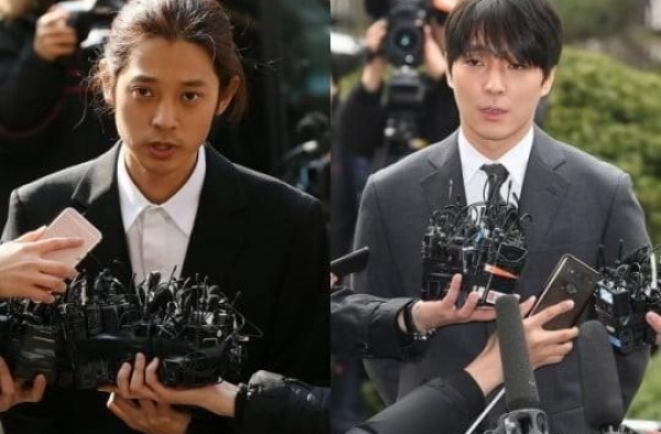 意淫发生性关系？韩国再次曝光偷拍性骚扰事件，聊天记录看得想吐