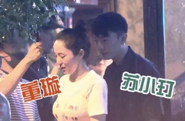 高云翔晒照感慨人生，要和董璇彻底划清界限，自己作的不甘心也忍
