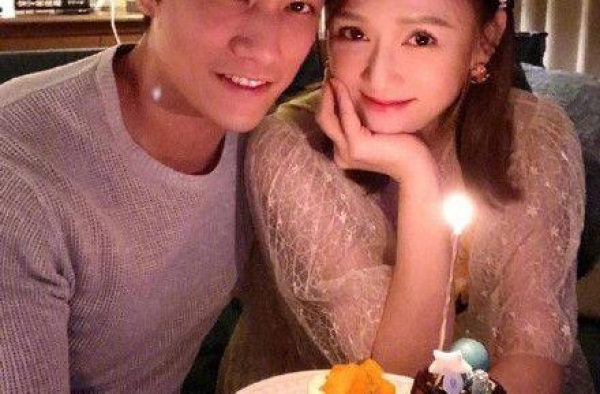 陈乔恩告别剩女：相亲遇富二代真命天子，与男友甜蜜撒糖甜齁众人