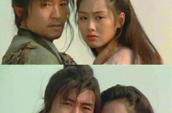 朱茵谈周星驰不结婚：没结婚不代表没伴侣啊！替他背了20年黑锅