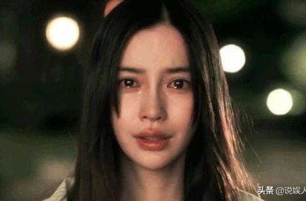 杨颖新电影定档，和“好闺蜜”新片同一天上映，将会鹿死谁手？