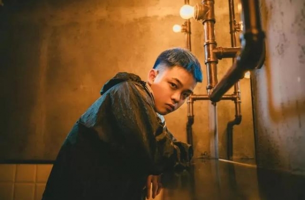 搞“情歌赛”还只让女生投票，爱奇艺到底懂不懂HipHop？