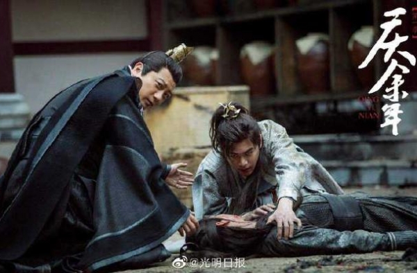 大学生爱看什么样的影视作品？