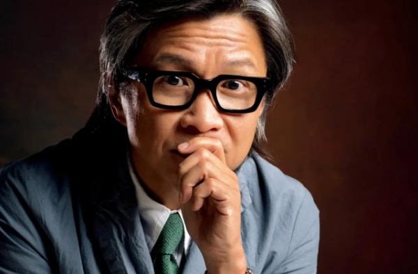《夺冠》导演陈可辛：我特别想拍的是改革开放初期的80年代