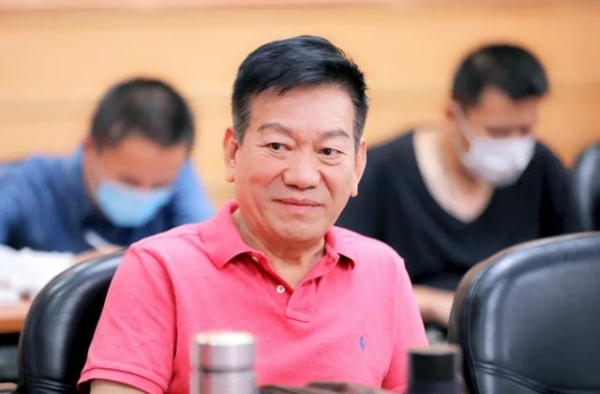 京剧电影《大闹天宫》：让有限的舞台变成为无限的舞台