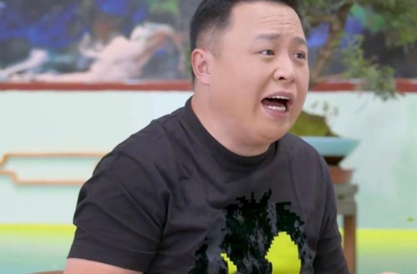 自嘲“寡妇失业”的郭麒麟搭档阎鹤祥，有了新综艺，搭档是倪萍