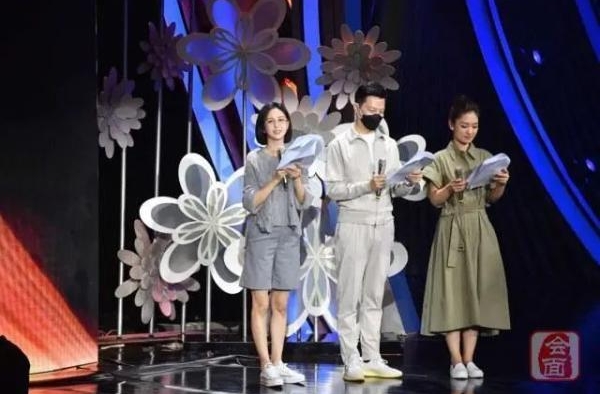 探班中国金鸡百花电影节闭幕式彩排！黄河少林多元素展现郑州风采