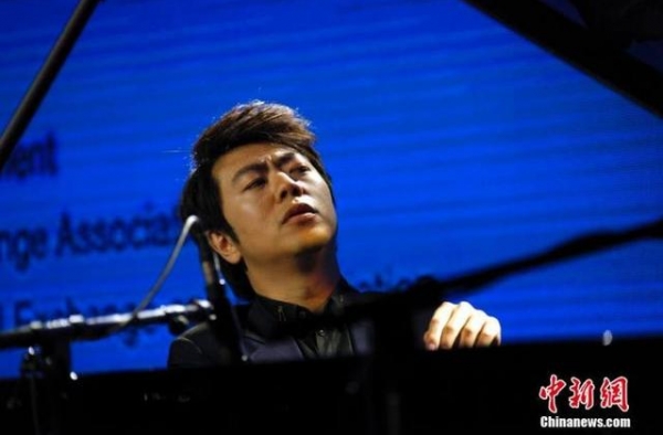这个中国人的故事将被好莱坞搬上银幕，为什么是他？