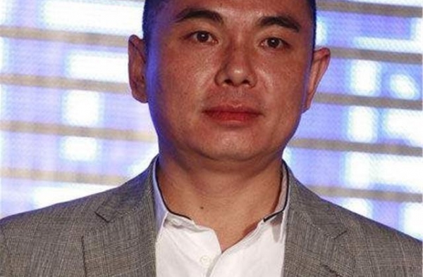 “钻石王老五”李厚霖：情断三任皈依佛门，因果报应还是看破红尘
