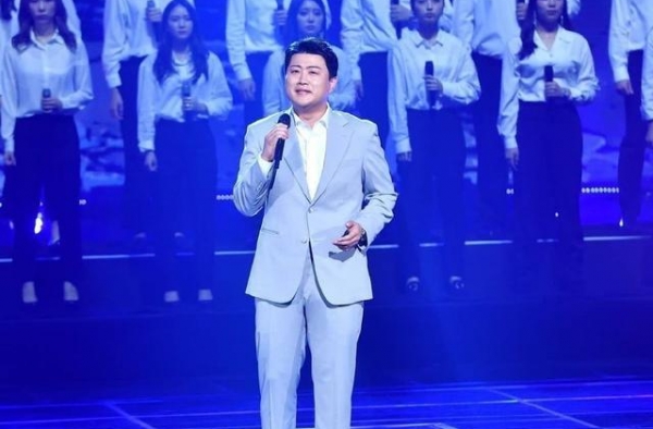收视销量接连破纪录，全韩国刮起Trot热风，偶像爱豆瑟瑟发抖