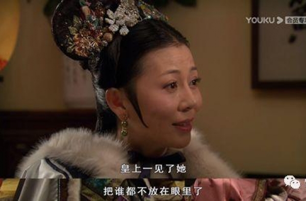 复宠后的甄嬛是如何重新玩转宫斗的？