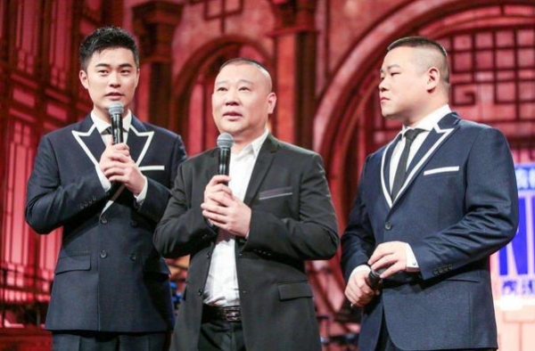 东方卫视出新喜剧综艺，郭德纲连续三年以来，第一次无缘导师阵容